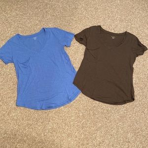 Z Supply- Pocket T Bundle, Size medium